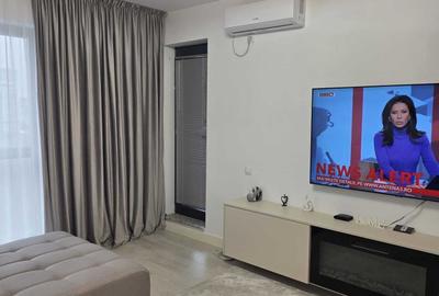 Apartament cu 2 camere decomandat în Pipera - 2
