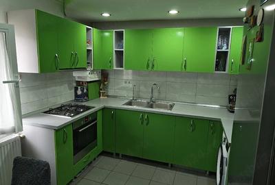 Apartament cu 2 camere decomandat în Central - 2