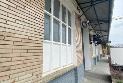 Spațiu comercial, de 500 mp, în Calea Moinești - 1