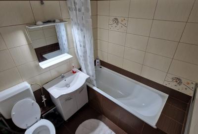 Apartament cu 2 camere decomandat, mobilat în Rahova - 5