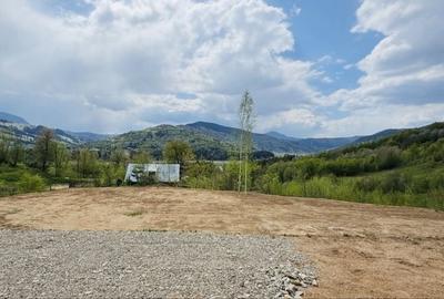 Spațiu comercial, în Hangu - 1