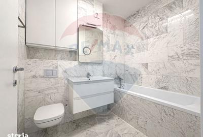 Apartament cu 2 camere, mobilat în ICIL - 10