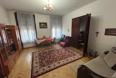 Apartament cu 2 camere semidecomandat în Iosefin - 1