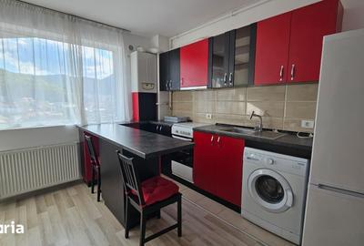 Apartament cu 2 camere în Valea Cetății