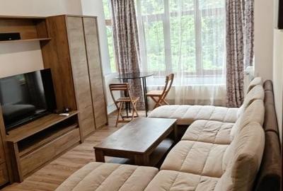 Apartament cu 2 camere în Faleză - 6