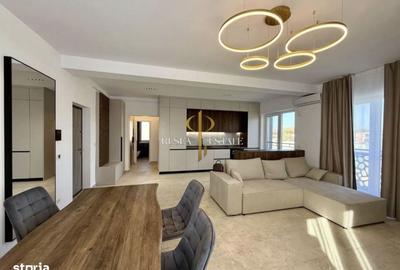 Apartament cu 2 camere, mobilat în Ghiroda - 1