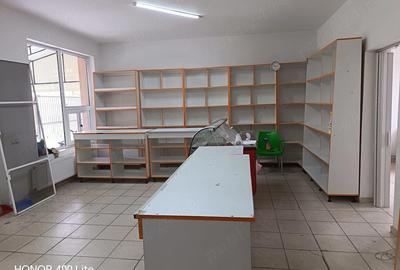 Spațiu comercial, de 64 mp, în Râncăciov - 3