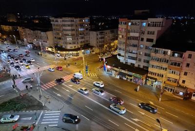 Apartament patru camere mobilat utilat CT langa biserica SfantuDumitru - 10