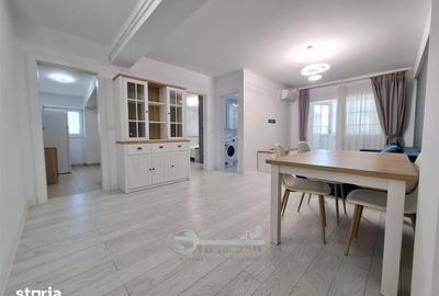 Apartament cu 2 camere în Miroslava - 18