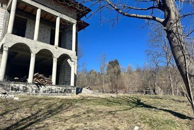 CASA DE VANZARE IN VALEA DOFTANEI - 5