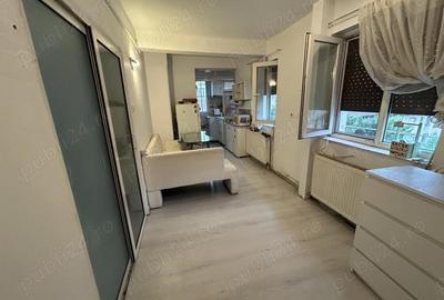 Apartament cu 3 camere semidecomandat în Ultracentral - 7