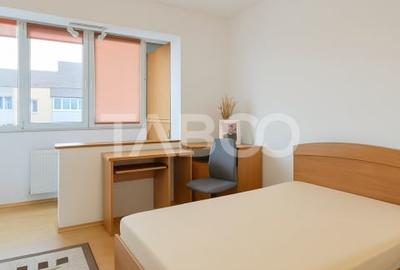 Apartament spatios de vanzare cu 3 camere balcon zona Rahovei - 6