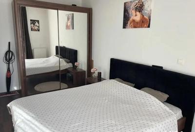 Apartament cu 2 camere decomandat, mobilat în Soarelui - 7