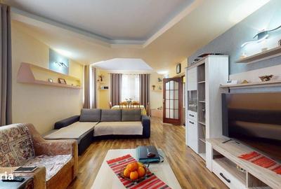 Casă cu 4 camere cu Canalizare în Bălăceanca - 4