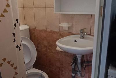 Garsonieră nedecomandată în Salca - 2