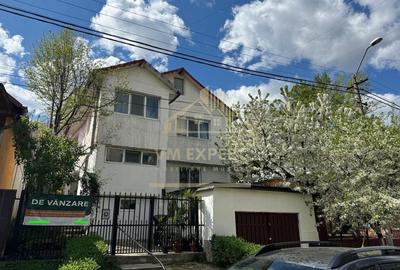 Casă cu 5 camere cu Teren 420 Mp în Frații Golești - 6