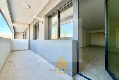 Apartament cu 2 camere în Copou - 30