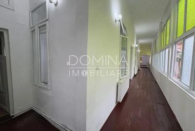 Spațiu comercial, de 117 mp, în Central