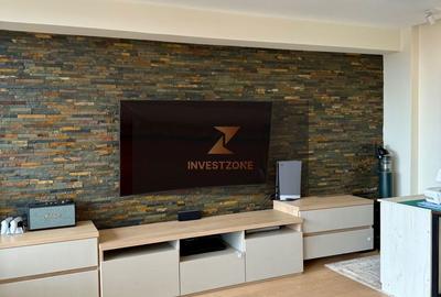 Apartament cu 4 camere în Nufărul - 9