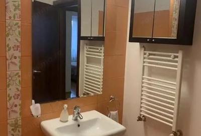 Apartament cu 3 camere decomandat, mobilat în Prelungirea Ghencea - 6