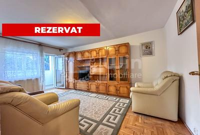 Apartament 4 camere | Decomandat | Etaj 2| Zorilor | Zona Sigma Center - 1