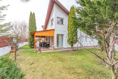 Casă spațioasă pentru familie în Hărman: 5 camere, 670 mp teren - 2