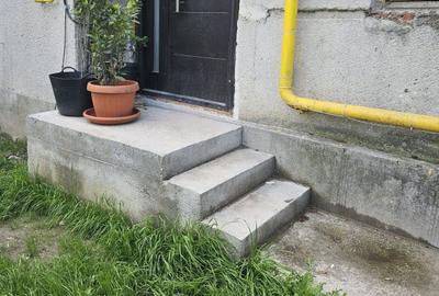 Garsonieră în Central - 7