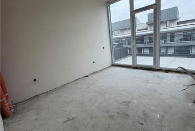 Apartament cu 4 camere în Gheorgheni - 7
