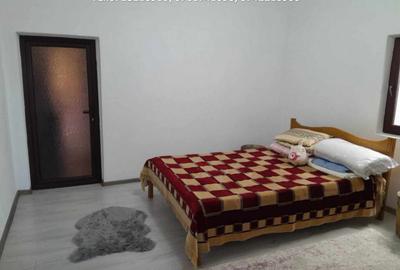 Casă cu 5 camere cu Teren 3424 Mp în Tismana