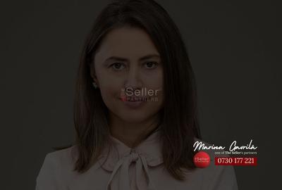 Penthouse generos cu priveliste spre Masivul Postavarul - 29