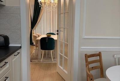 Casă individuală cu 4 camere cu Canalizare în Central - 3