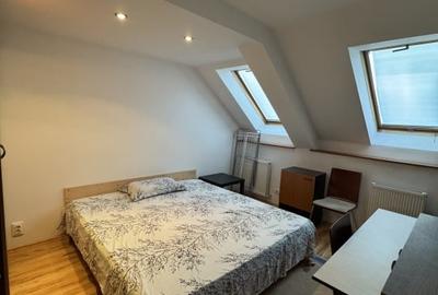 Apartament spatios cu 3 camere, Manastur, Cluj Napoca - 2