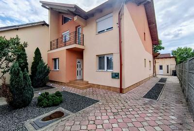 Casă cu 4 camere în Fratelia - 3