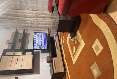 Apartament 2 camere,Zona Centru,semidec.,Et.3 4,complet utilat si mobilat - 8