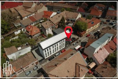 Spatiu comercial de închiriat, 40m?, central, Târgu Mureș! - 5