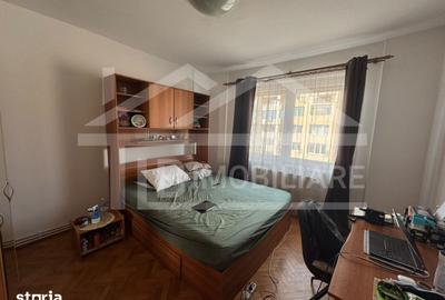 Apartament cu 2 camere decomandat, mobilat în 22 Decembrie 1989 - 4
