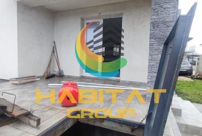 Casă individuală cu 4 camere cu Canalizare în Berceni - 7