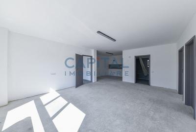 Hala de inchiriat cu spatiu comercial, 1200mp, Baciu, Comision 0% - 6