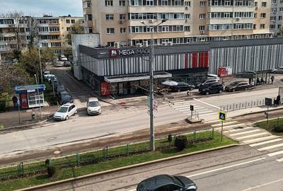 Apartament cu 2 camere semidecomandat în Republicii - 7