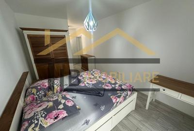 Apartament de 2 camere, 80mp, parcare, Zona Maurer Residence - 8