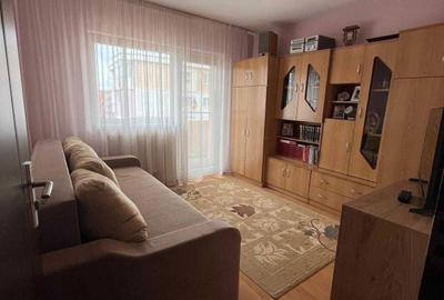 Apartament cu 3 camere decomandat în Central - 4