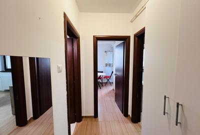 OFERTA EXCLUSIVA: Apartament cu 1 camera, decomandat, Galata - Spital Recuperare - 5