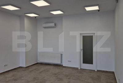 I.C.Bratianu Spatiu de birouri de 60 mp - recent renovat, ideal pentru activita - 17
