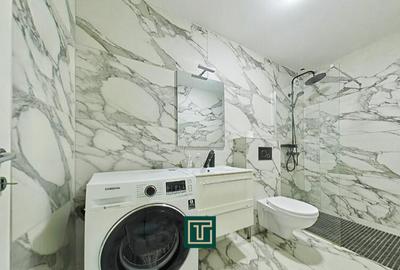 Casa moderna cu 4 camere de inchiriat in Fantanele - 7