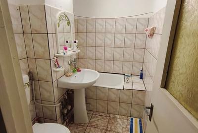 Garsonieră în Rogerius - 1