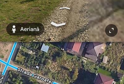 Teren de 511 mp, în Central - 1