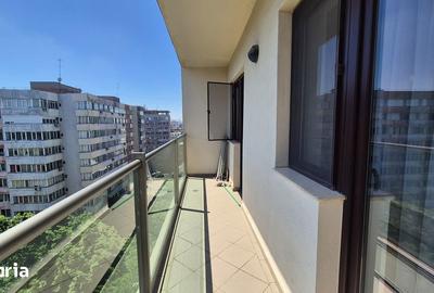 Apartament cu 3 camere în Obor - 18