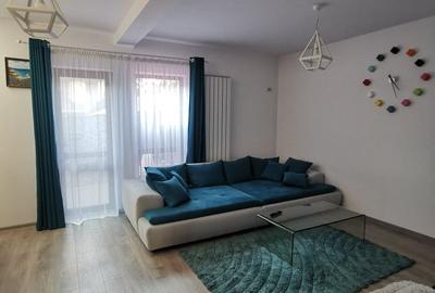 Casă cu 3 camere în Valea Lupului - 3