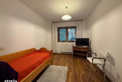 Apartament cu 3 camere decomandat în Hala Centrală - 10