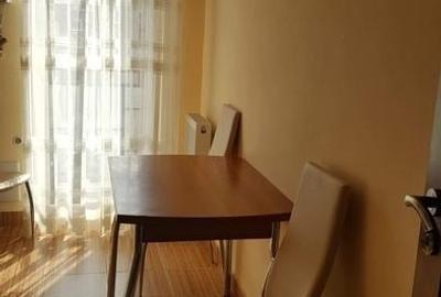 Apartament cu 2 camere în Eroii Revoluției